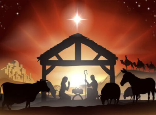 Ten Prophecies of Jesus Birth